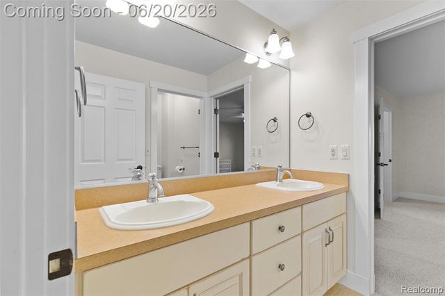 8861 Pleasantview, Northville, MI 48168
