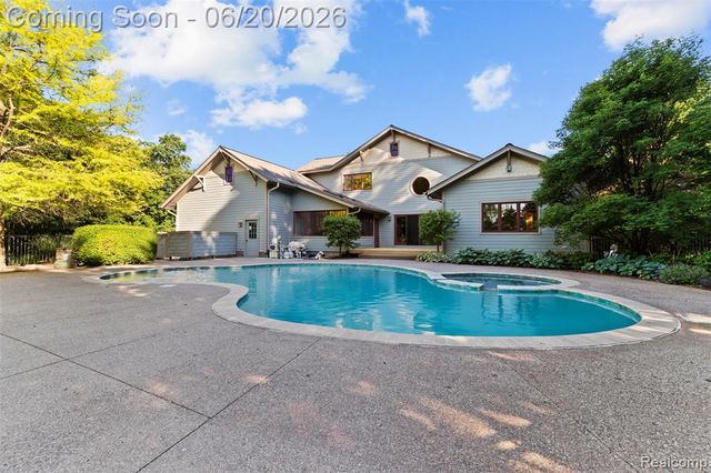8861 Pleasantview, Northville, MI 48168