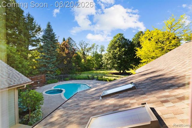 8861 Pleasantview, Northville, MI 48168