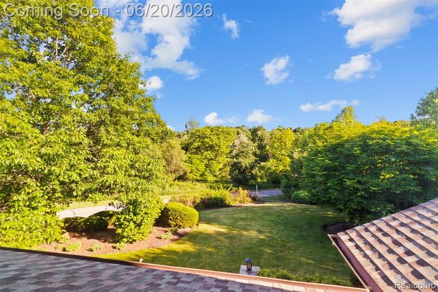 8861 Pleasantview, Northville, MI 48168