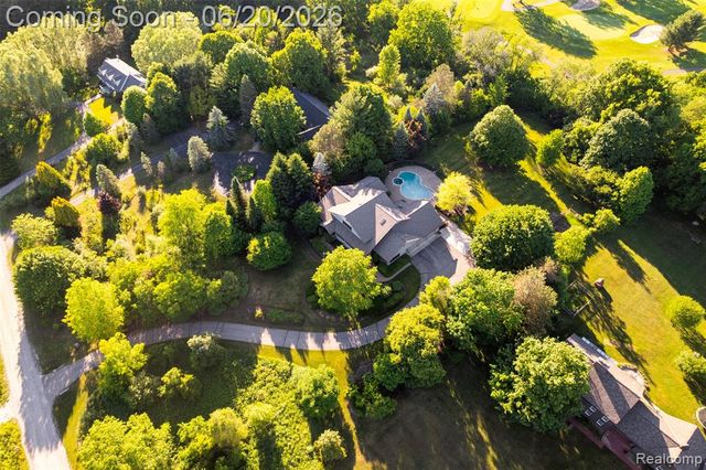 8861 Pleasantview, Northville, MI 48168