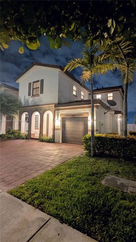 3460 W 103rd Terrace, Hialeah, FL 33018