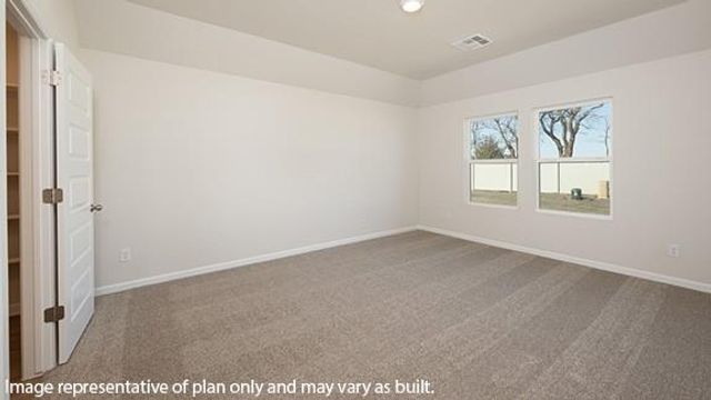 5001 Maleah Avenue, Noble, OK 73068