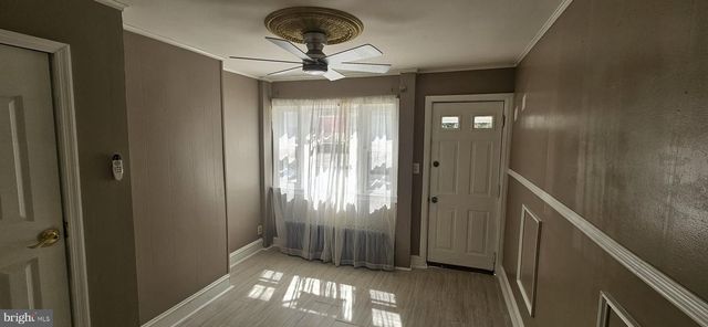 314 HEWITT ST, Trenton, NJ 08611