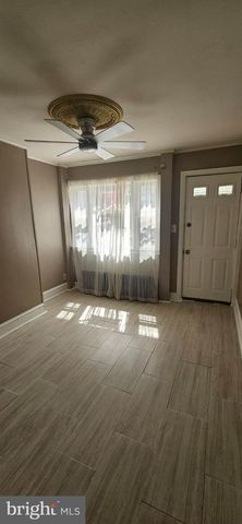 314 HEWITT ST, Trenton, NJ 08611