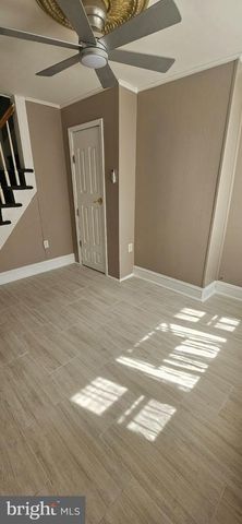 314 HEWITT ST, Trenton, NJ 08611