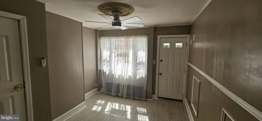 314 HEWITT ST, TRENTON, NJ 08611 — photo 5