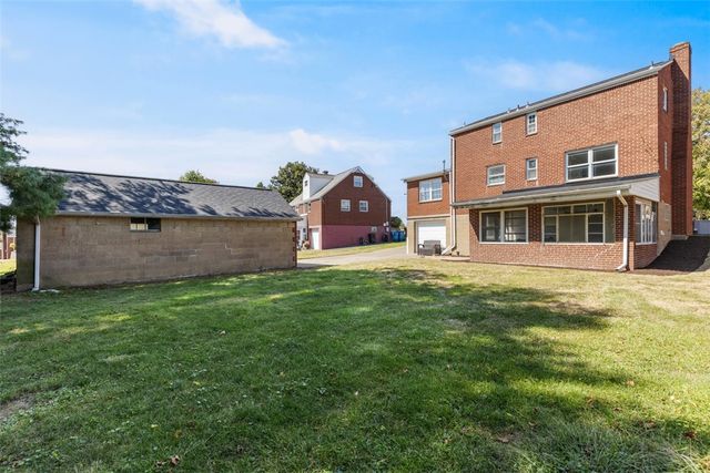 159 Shannon Heights Drive, Penn Hills, PA 15147