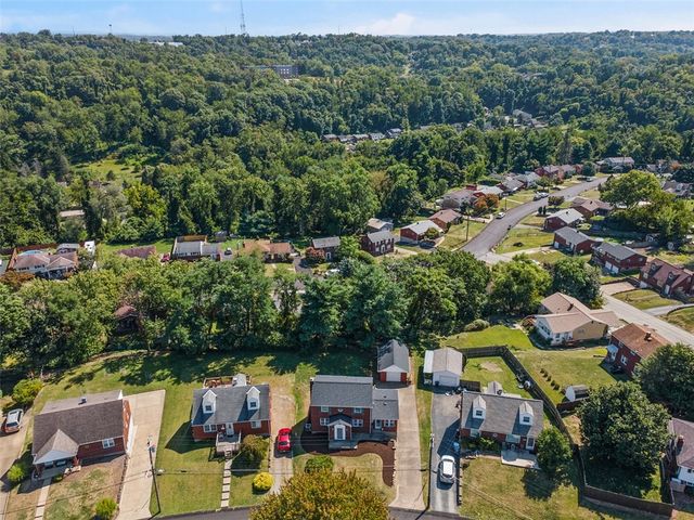 159 Shannon Heights Drive, Penn Hills, PA 15147