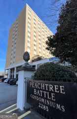 2285 Peachtree Road, Atlanta, GA 30309