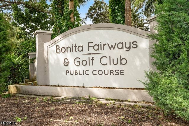 26720 Bonita Fairways BLVD 102, Bonita Springs, FL 34135