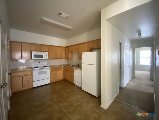 2802 Ashley Drive 2802, Copperas Cove, TX 76522