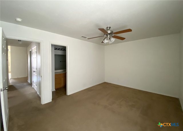 2802 Ashley Drive 2802, Copperas Cove, TX 76522