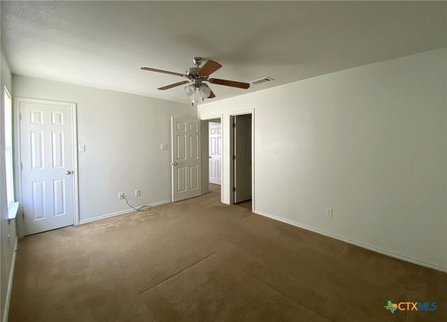2802 Ashley Drive 2802, Copperas Cove, TX 76522