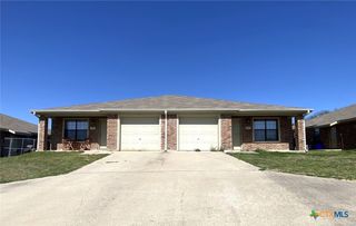 2802 Ashley Drive 2802, Copperas Cove, TX 76522