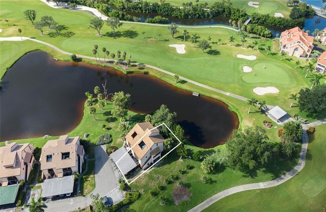 1328 PELICAN CREEK CROSSING D, St Petersburg, FL 33707
