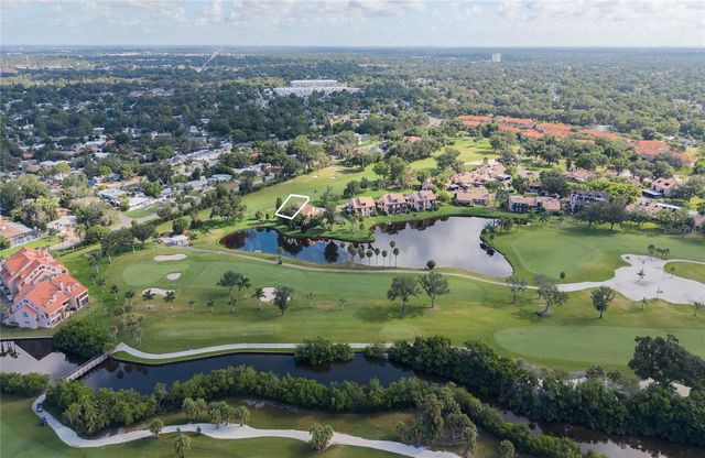 1328 PELICAN CREEK CROSSING D, St Petersburg, FL 33707
