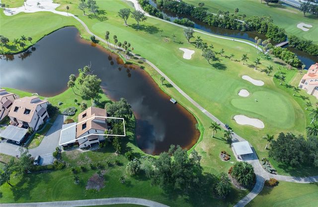 1328 PELICAN CREEK CROSSING D, St Petersburg, FL 33707