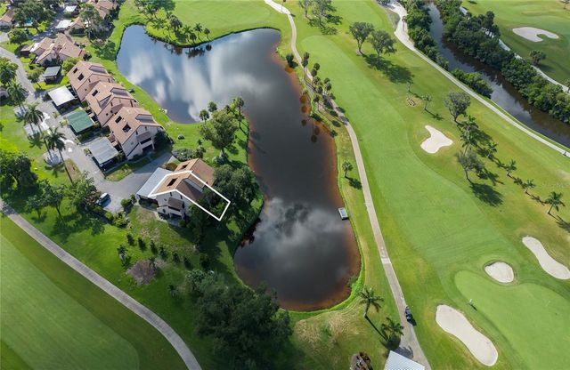 1328 PELICAN CREEK CROSSING D, St Petersburg, FL 33707