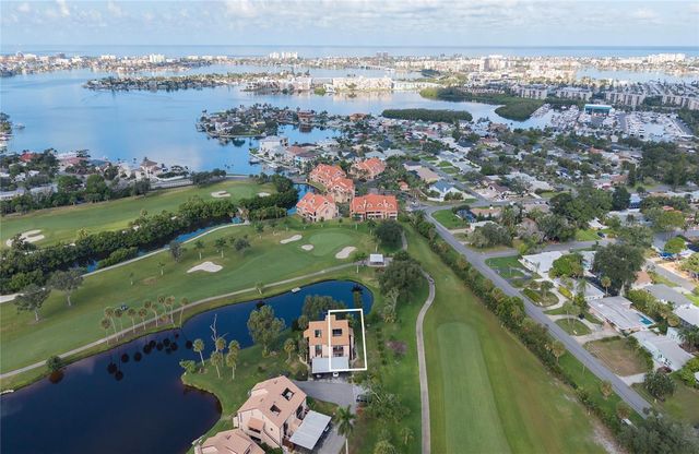 1328 PELICAN CREEK CROSSING D, St Petersburg, FL 33707