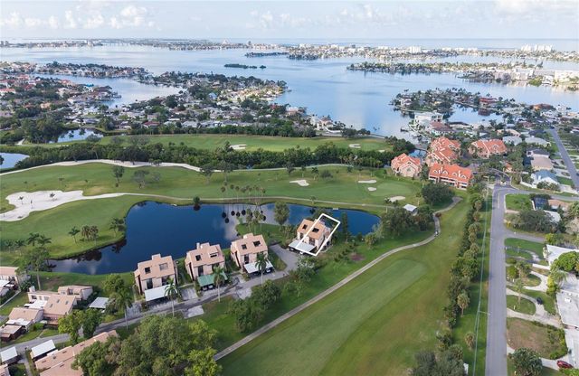 1328 PELICAN CREEK CROSSING D, St Petersburg, FL 33707