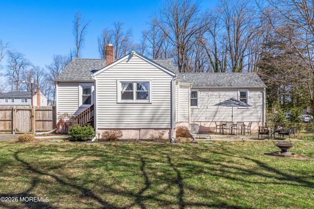 75 Nevada Avenue, Cherry Hill, NJ 08002