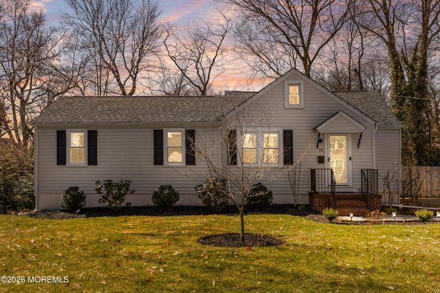 75 Nevada Avenue, Cherry Hill, NJ 08002