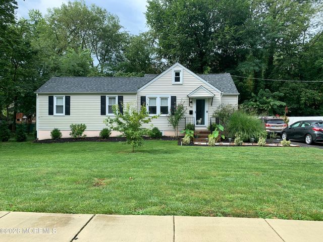 75 Nevada Avenue, Cherry Hill, NJ 08002