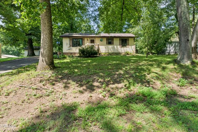127 Hallborough Drive, Jonesborough, TN 37659