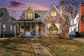 7234 Baltimore Street, Kansas City, MO 64114