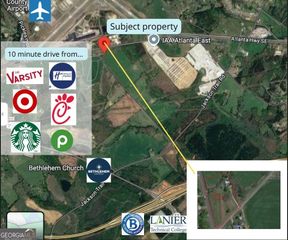312 Cosby Road, Winder, GA 30680