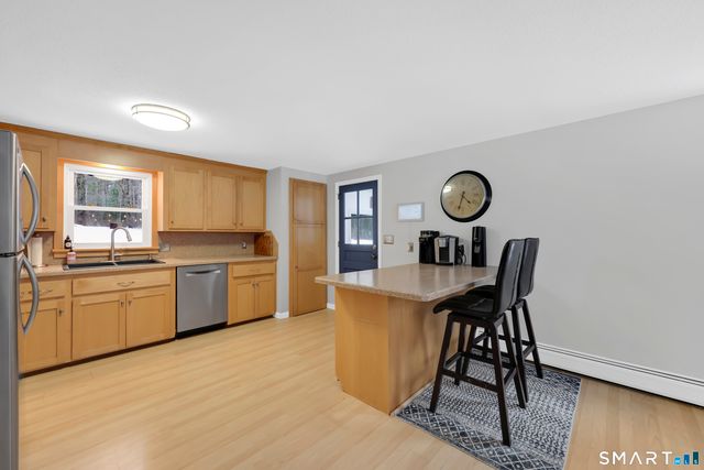 35 Stafford Street, Stafford, CT 06076