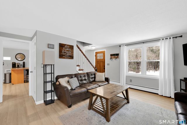 35 Stafford Street, Stafford, CT 06076