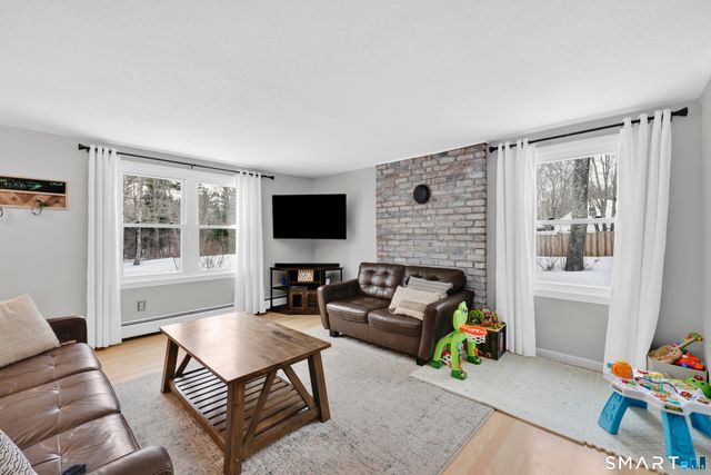 35 Stafford Street, Stafford, CT 06076