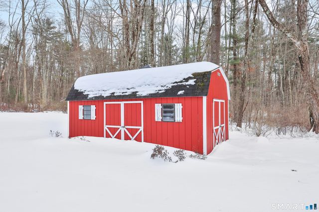 35 Stafford Street, Stafford, CT 06076