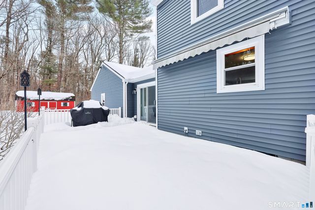 35 Stafford Street, Stafford, CT 06076