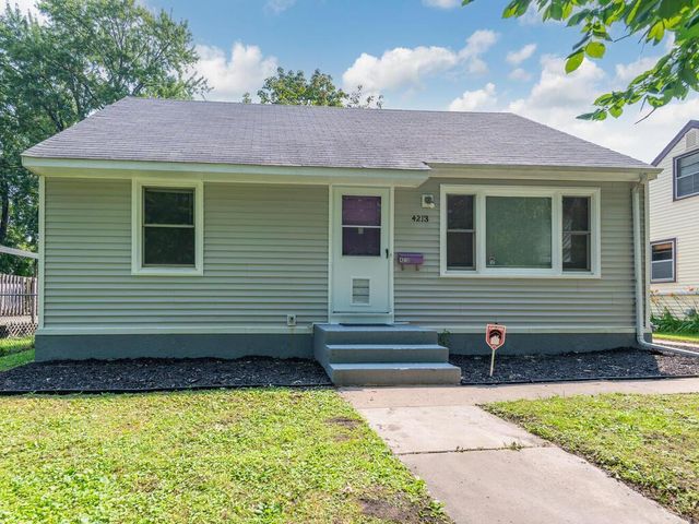 4213 Main Street NE, Columbia Heights, MN 55421