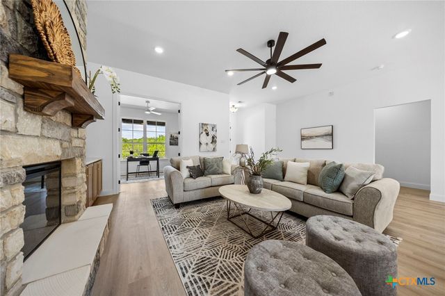 15987 Charlya Drive, Temple, TX 76502