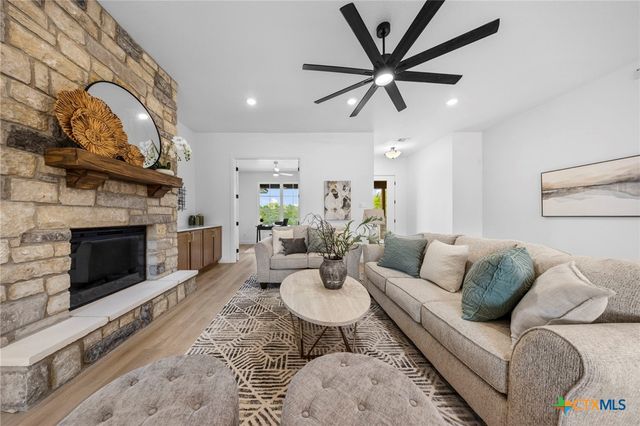 15987 Charlya Drive, Temple, TX 76502