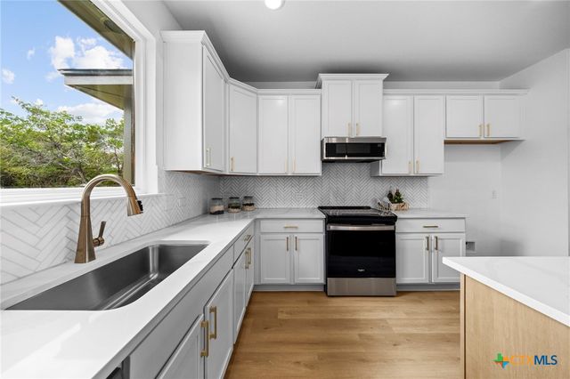 15987 Charlya Drive, Temple, TX 76502