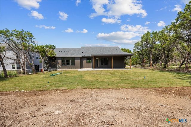 15987 Charlya Drive, Temple, TX 76502