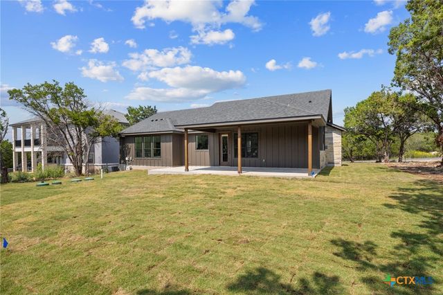 15987 Charlya Drive, Temple, TX 76502
