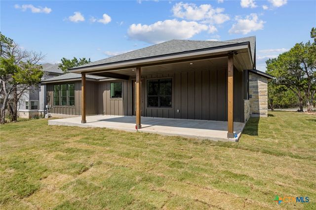 15987 Charlya Drive, Temple, TX 76502