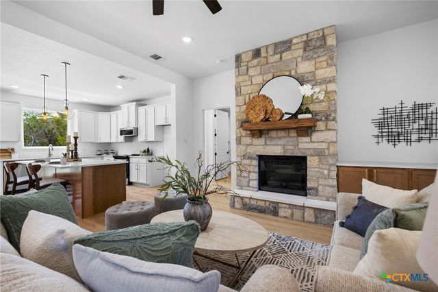 15987 Charlya Drive, Temple, TX 76502