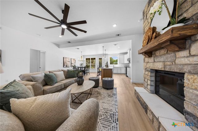 15987 Charlya Drive, Temple, TX 76502