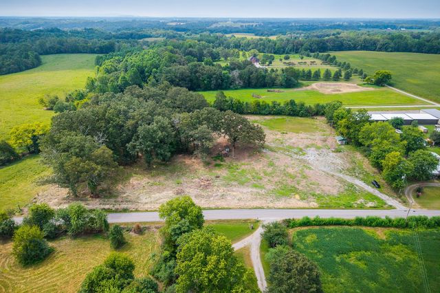 0 Four Seasons Rd, Smithville, TN 37166