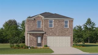 23400 Flickering Sky DR, Elgin, TX 78621