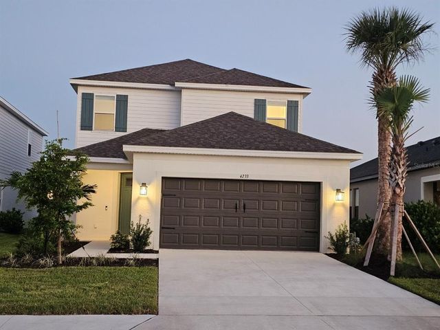 4233 POND BROOK COURT, Lakewood Ranch, FL 34211