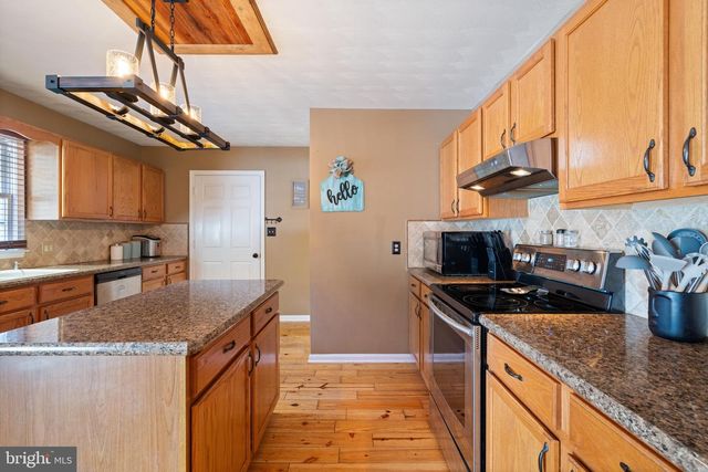 25360 KYLIES LN, Rhoadesville, VA 22542