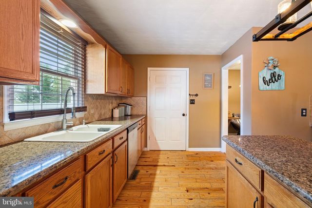 25360 KYLIES LN, Rhoadesville, VA 22542